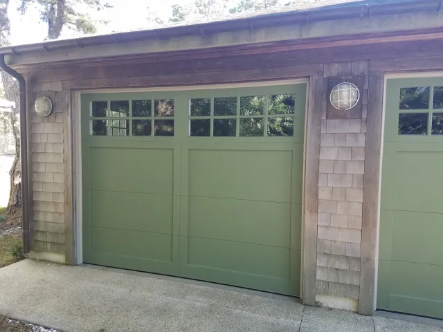 work photo from bacongaragedoors.com