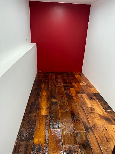 Review photo by Carrie Brown