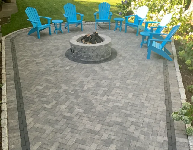 work photo from sitescapesinc.com