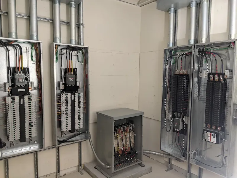 Electrical