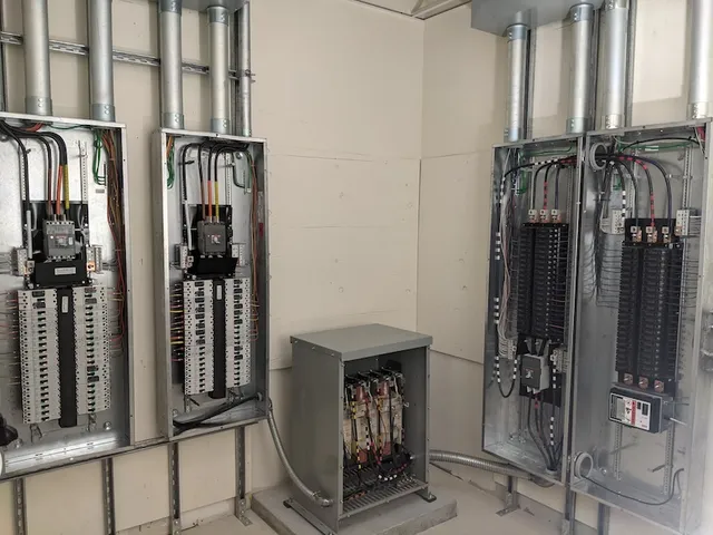 Electrical