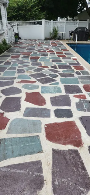 Gregorio Masonry work photo