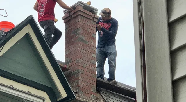 LaPorte Masonry & Waterproofing Inc.