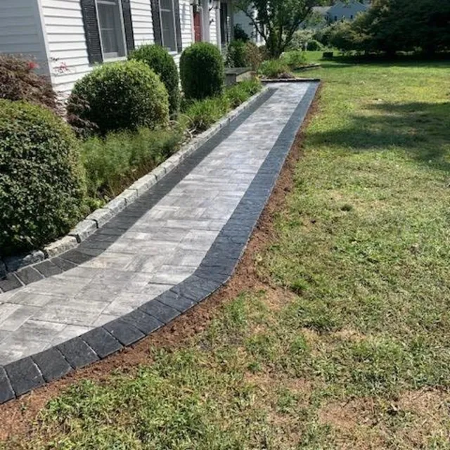 Boiken Masonry work photo