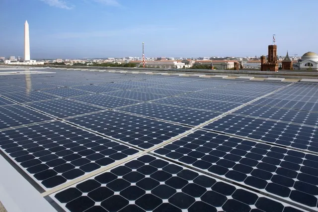 work photo from longevitysolarsolutions.com