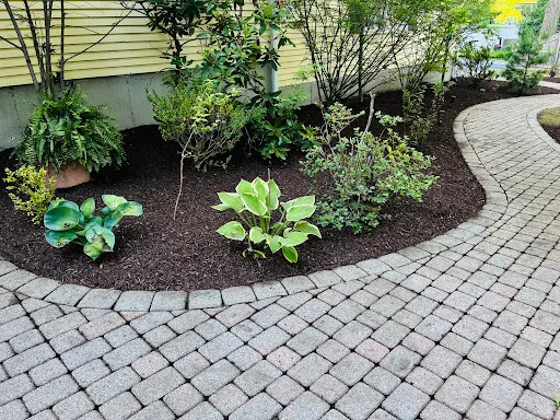 Badona Landscaping & Construction INC. work photo