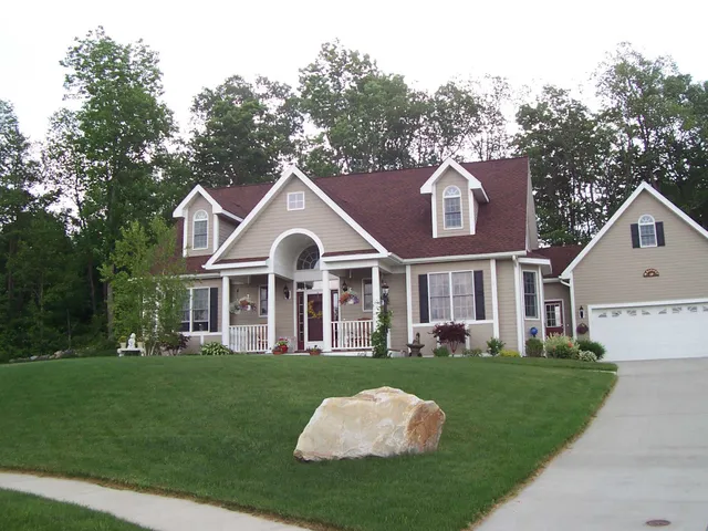 Berkshire Building & Remodeling work photo
