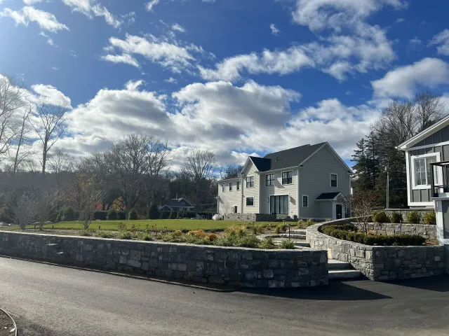 work photo from sullivanlawnservices.com