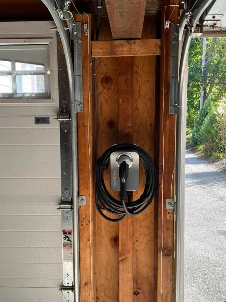 JP O'Brien Electric