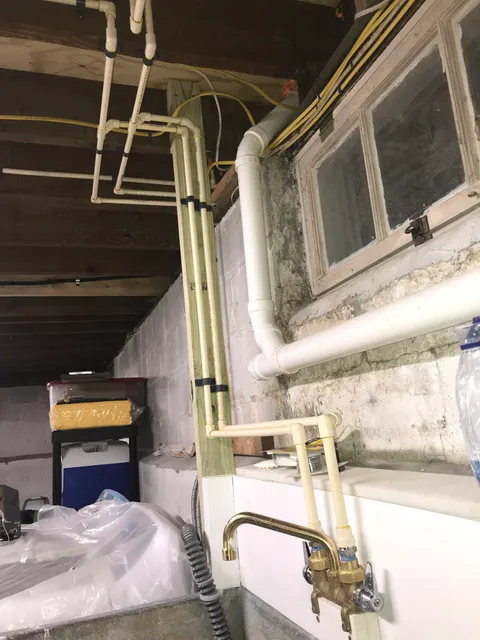 Porcaro Plumbing and Heating