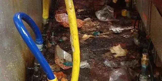 work photo from neycastrocleaninginc.com