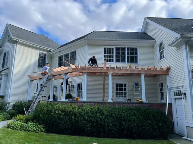 Mazzoni Construction Inc.