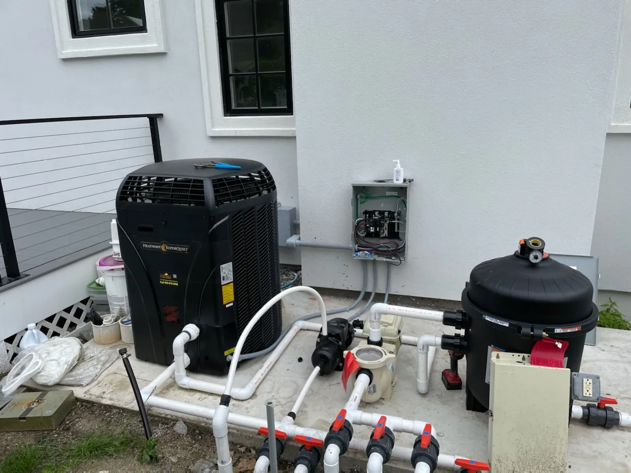 Innis Electric Inc.