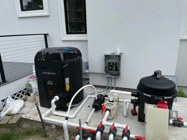 Innis Electric Inc.
