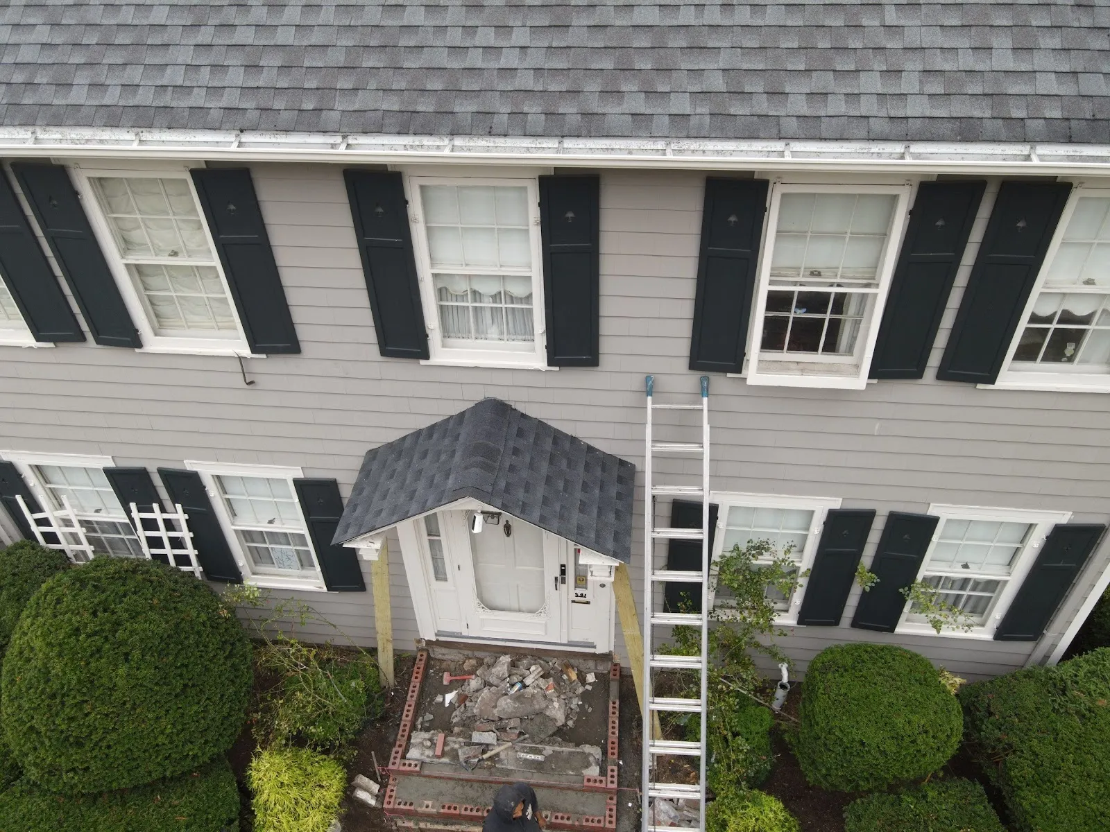 Peak Quality Roofing