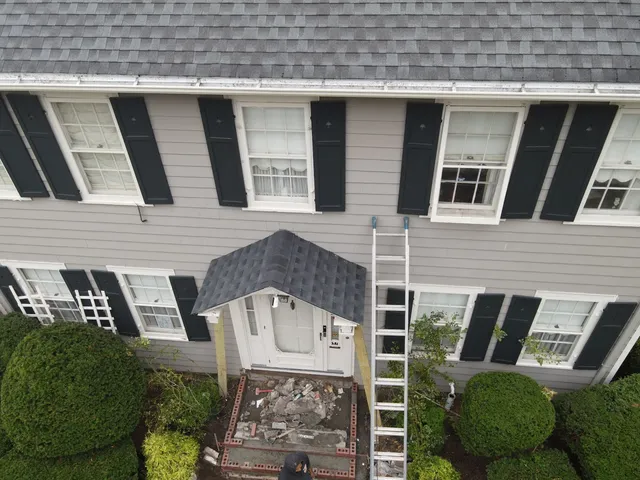 Peak Quality Roofing