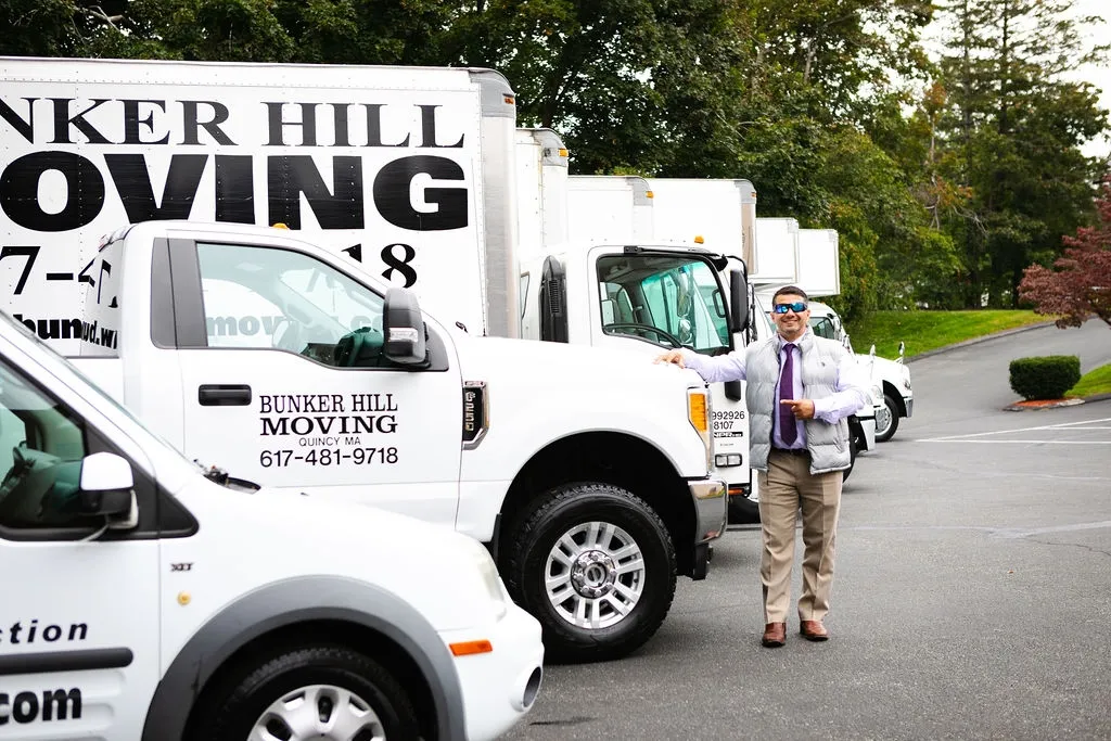 Bunker Hill Moving Company