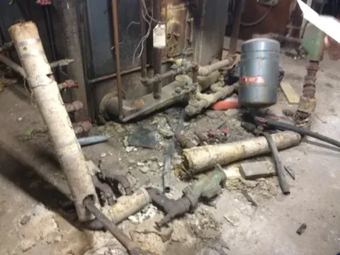 work photo from allcleanenvironmentalinc.com
