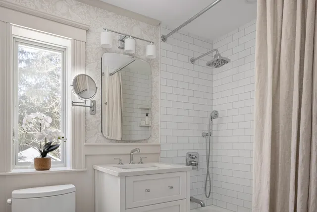 McGuire + Co. Kitchen & Bath