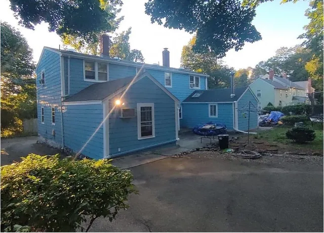 D & S GENERAL CONTRACTOR researched project photo