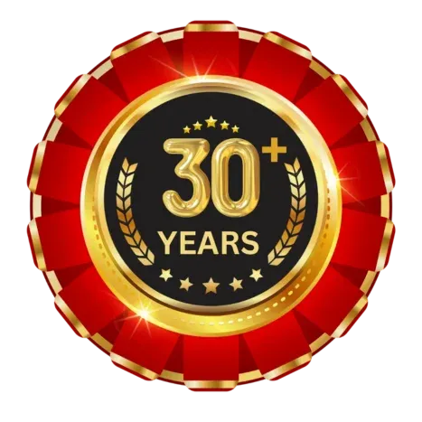 Vbuilders-30Years Industry