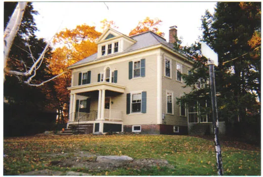 Ideal Property Maintenance Corporation verified work photo