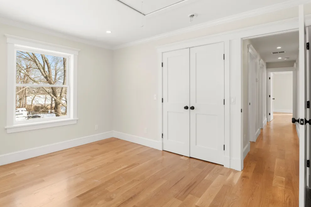 Marshfield, MA - Home Renovation