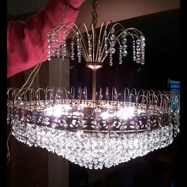 Chic Home & Antiques researched project photo