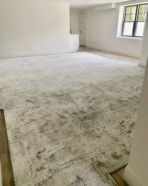 Large residential carpet from Framingham Carpet Center in Framingham, MA
