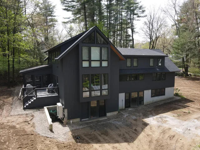 Accura Construction work photo
