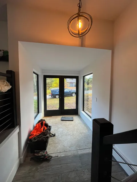 work photo from doakandcocontracting.com