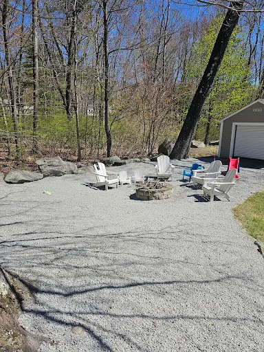 Eden’s Garden Landscaping Inc work photo