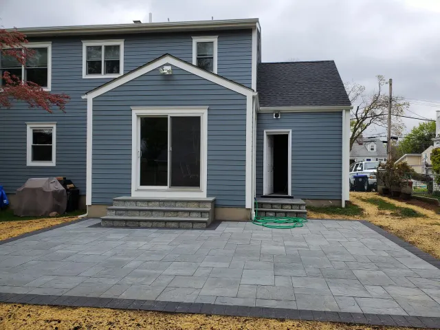 work photo from morettidrivewaypavingandpatios.com