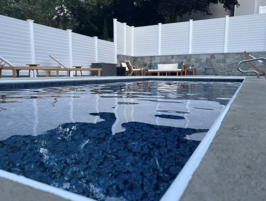 work photo from marklynnpools.com