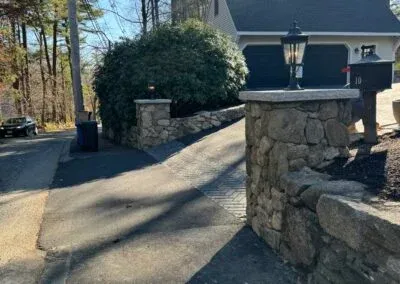 work photo from dzacariaslandscapingmasonry.com