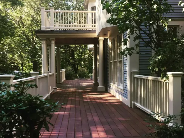 Concord Exterior Painters
