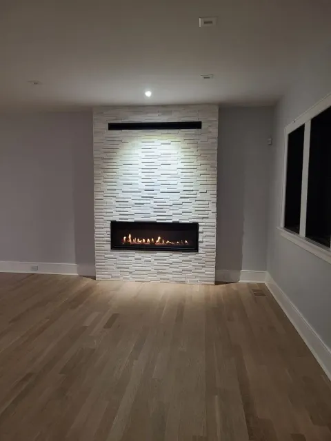Flooring Installation