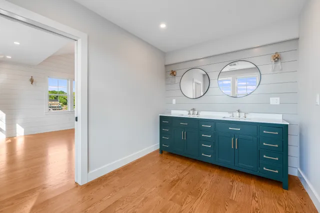McCormick Kitchens & Baths work photo