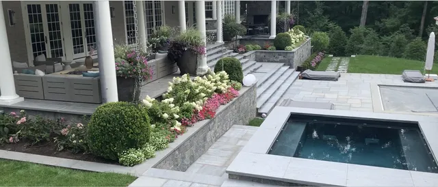 work photo from putnamslandscaping.com