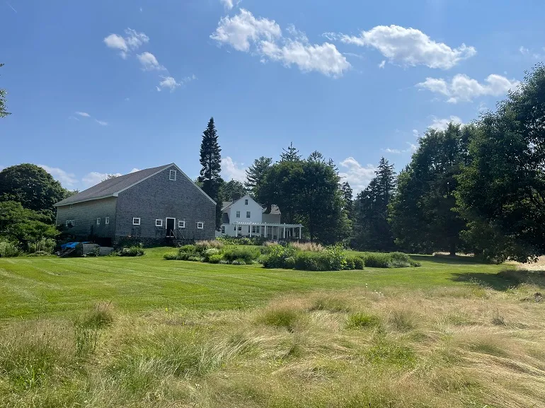 work photo from kevinslawnmowing.com