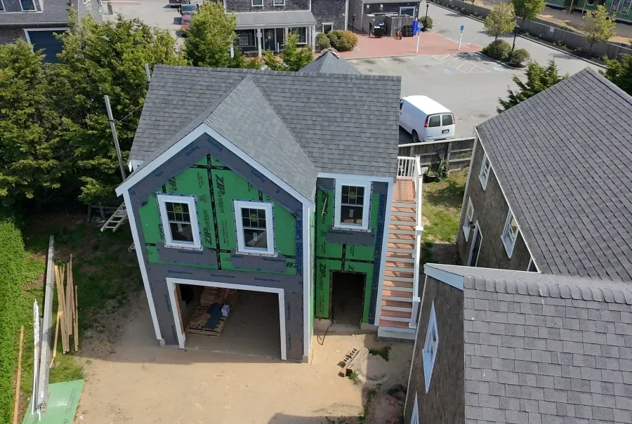 Starbuck Painting and Home Services researched project photo