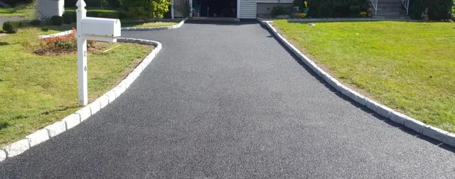 Driveway Paving Westchester New York