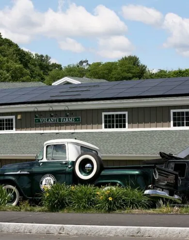 work photo from bostonsolar.us