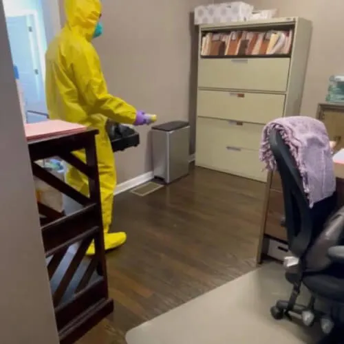 work photo from excellentcleaning2.com