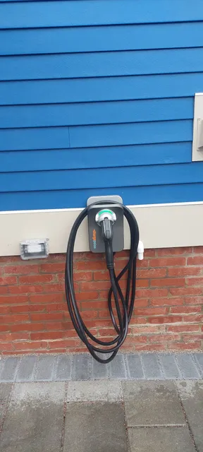 Sedar Raymond Electrical Services work photo
