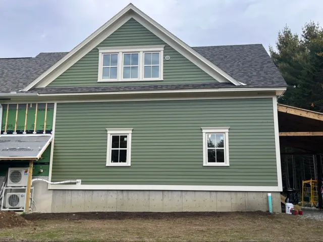 Paintable work photo