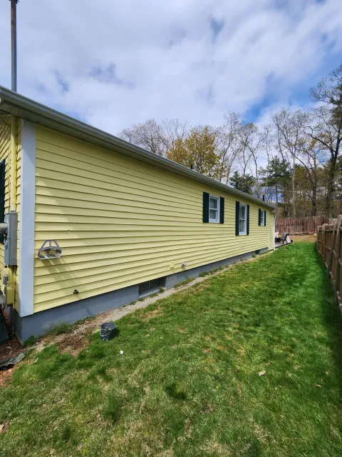 work photo from joelspaintingandcarpentry.com