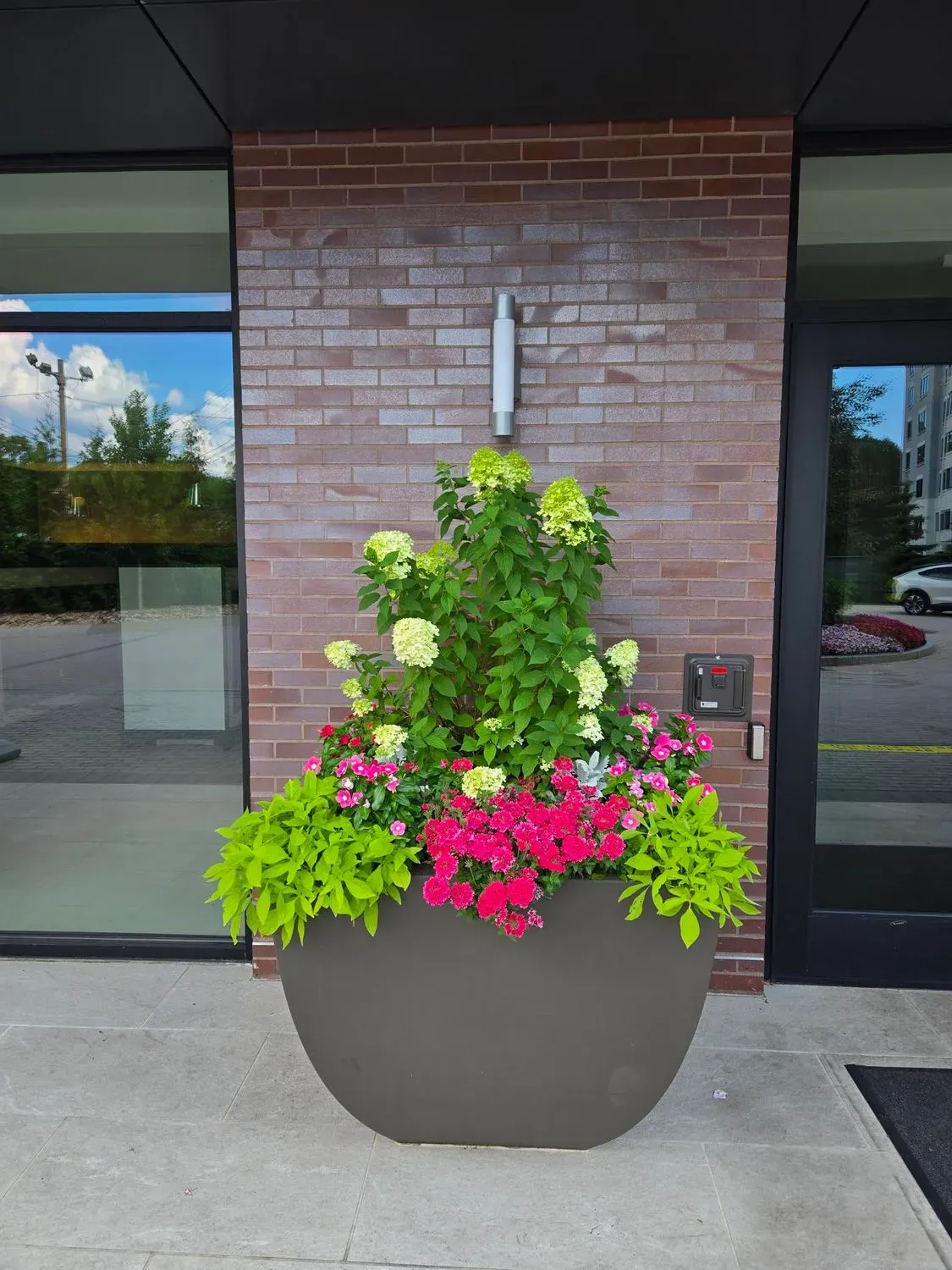 work photo from cunnifflandscape.com