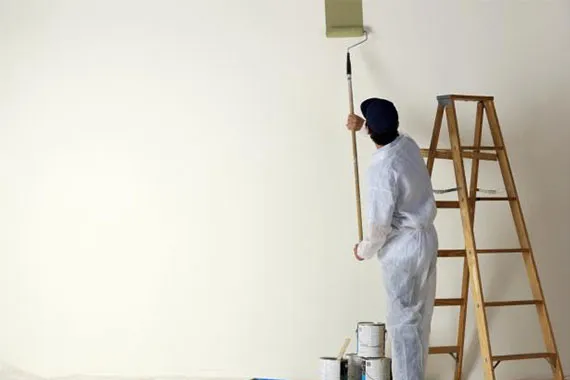 work photo from qualityfirstpaintingma.com
