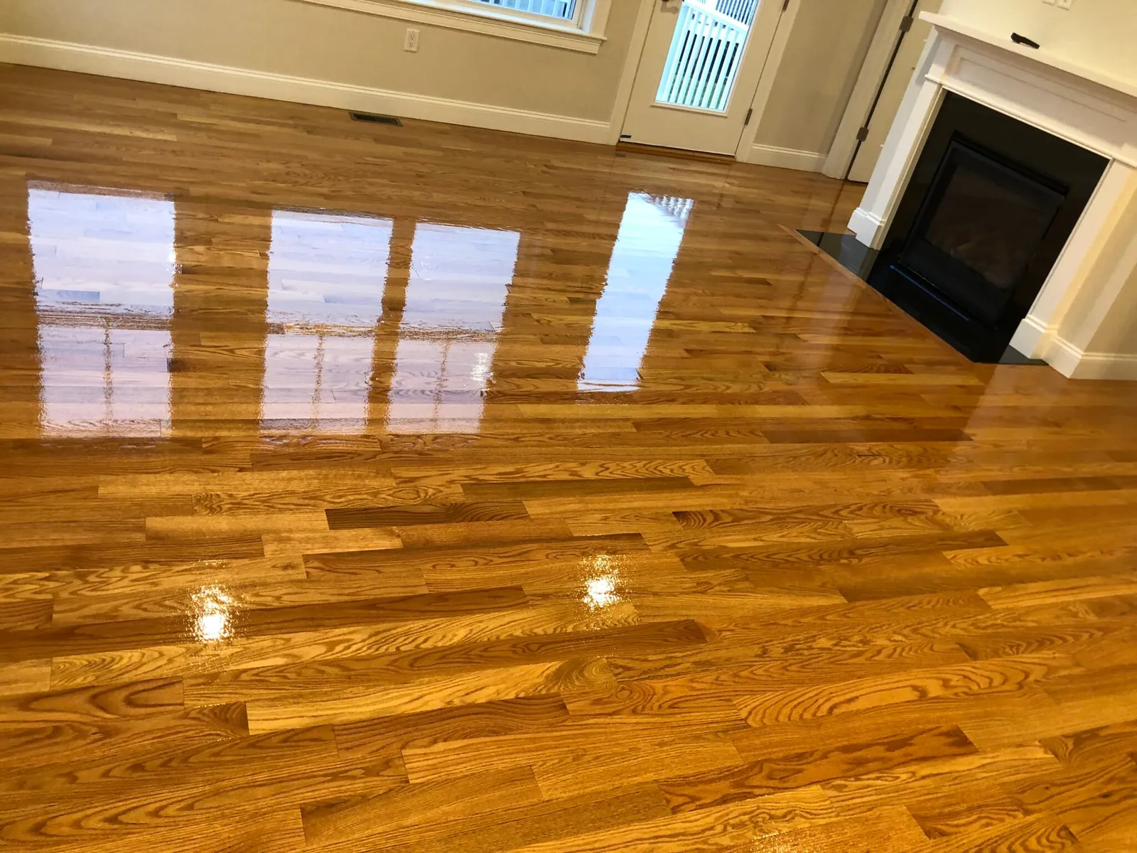 work photo from summithardwoodfloorsma.com